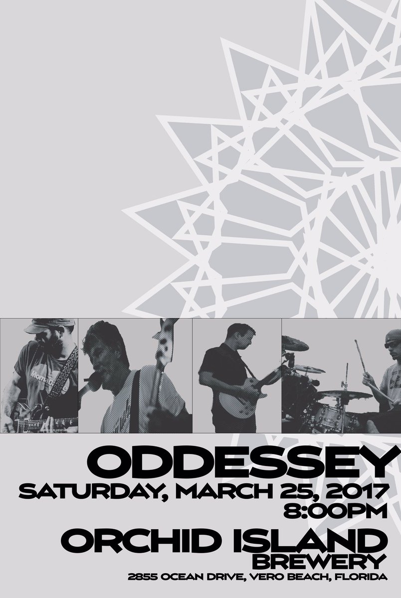Oddessey tweet media