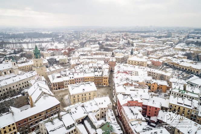redlollipop522's tweet photo. I niech mi ktoś powie, że Lublin nie jest piękny 😍😍 #Lublin #ilovelbn
Fot. @MarcinTarkowski https://t.co/kRcn6YpeMH