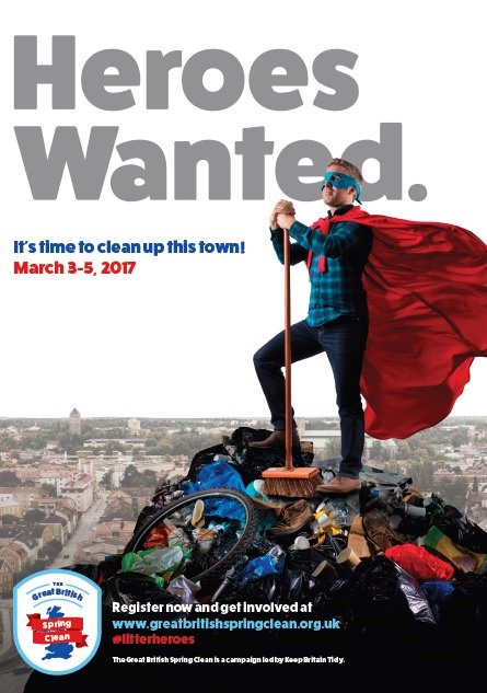 WLDispatch's tweet photo. Are you a #Westleeds hero? These community clean-ups will help you take pride in community https://t.co/9KN73ehQW1 via @bigbluebullybus https://t.co/pSssL4ZLOO
