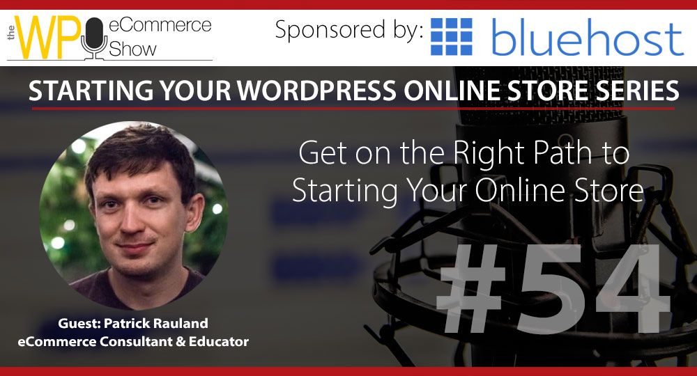 wpupinc's tweet photo. PODCAST: Got an online store? Considering one? @bobWP talks with @BFTrick https://t.co/iYLRb1KpmY https://t.co/KmWboPjjtJ