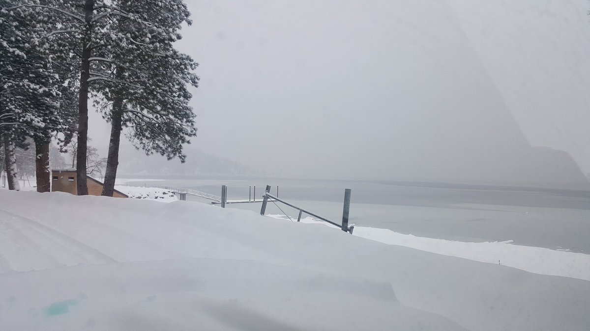 KellyHamII's tweet image. I could think of better weather for running outside but oh well