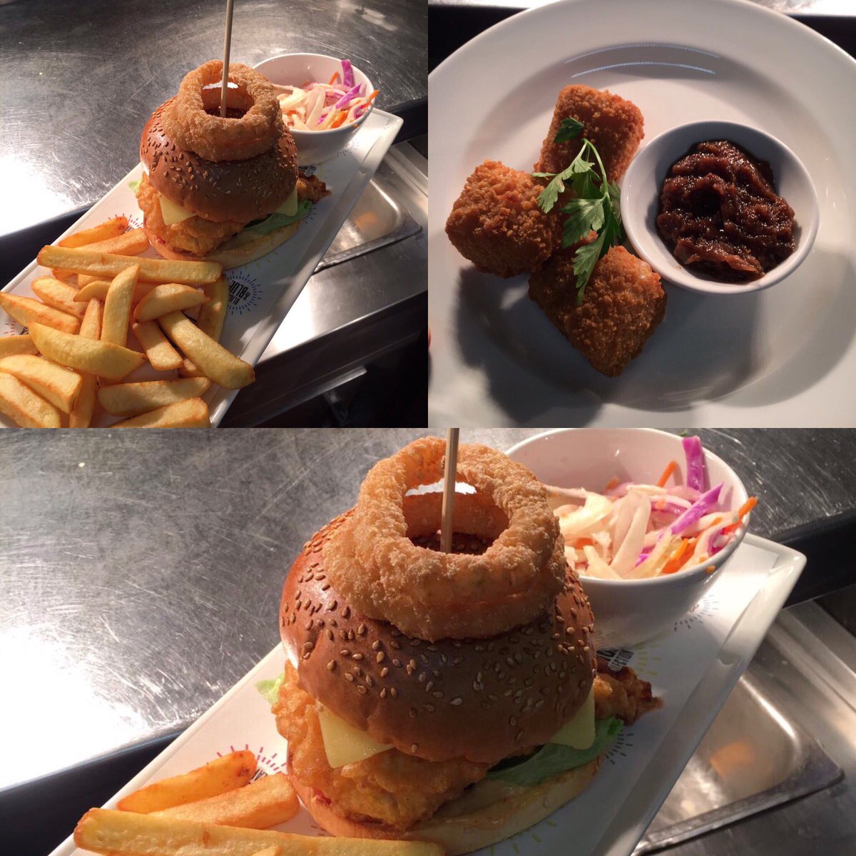 A few of the new dishes <a href="/alastairhope/">Alastair Hope</a>