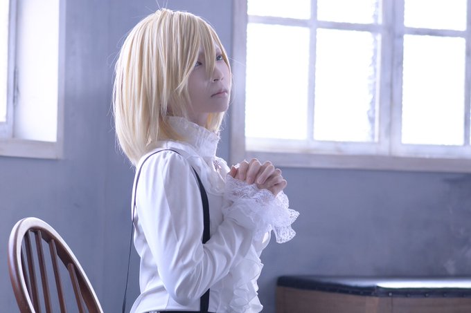 Twitterのコスプレ画像19
