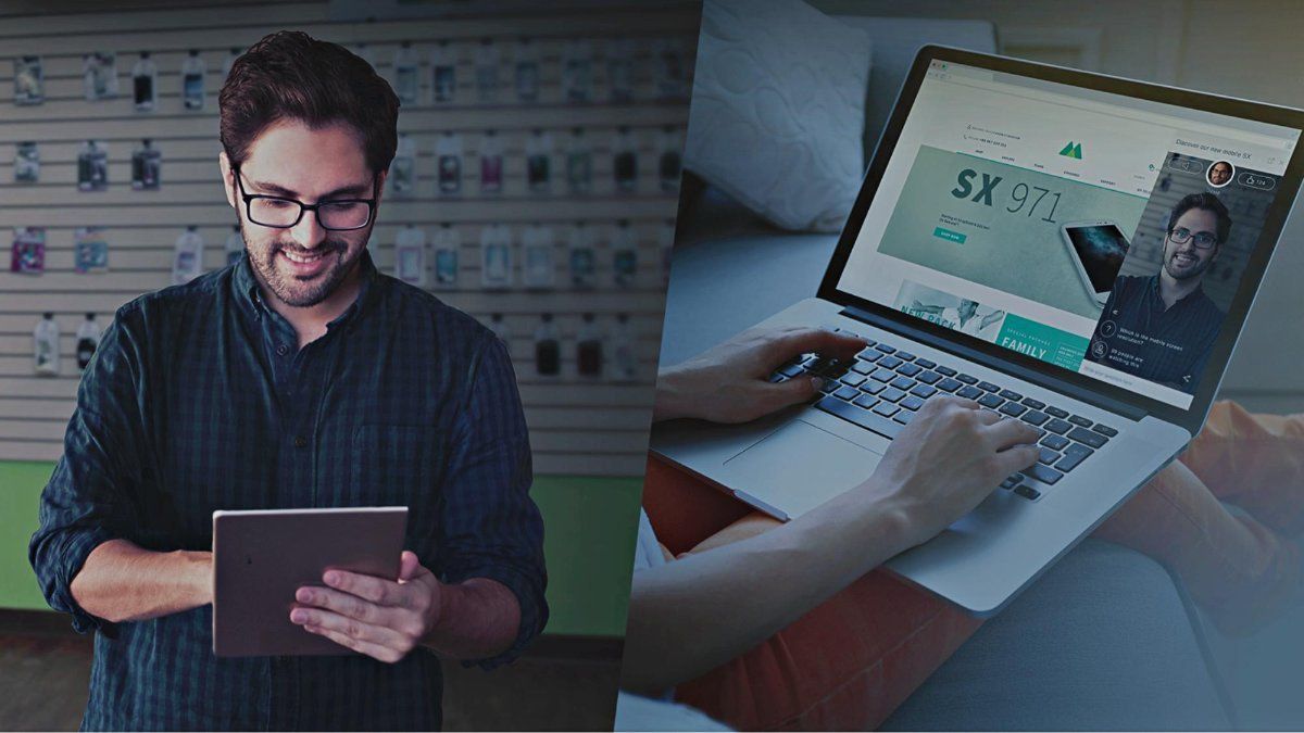 Whisbi's tweet photo. People watch #livestreaming #videos 3X longer than saved ones! Find out all the secrets of  #realtimevideo and #customerengagement with us! https://t.co/aRkpuU3KPM