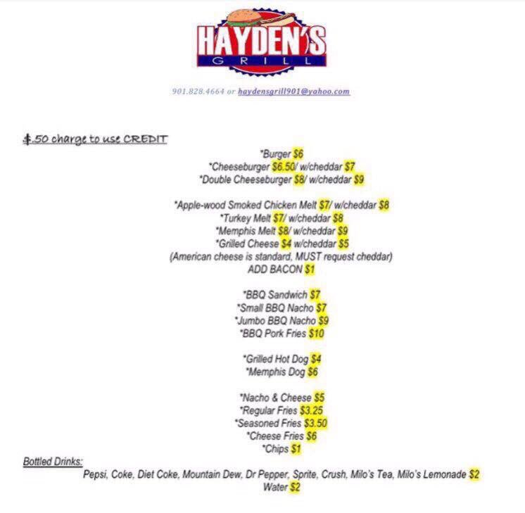 We will be at BlueCross BlueShield today 11-1:30- remember you can text order 901.828.4664- name/order/pickup time