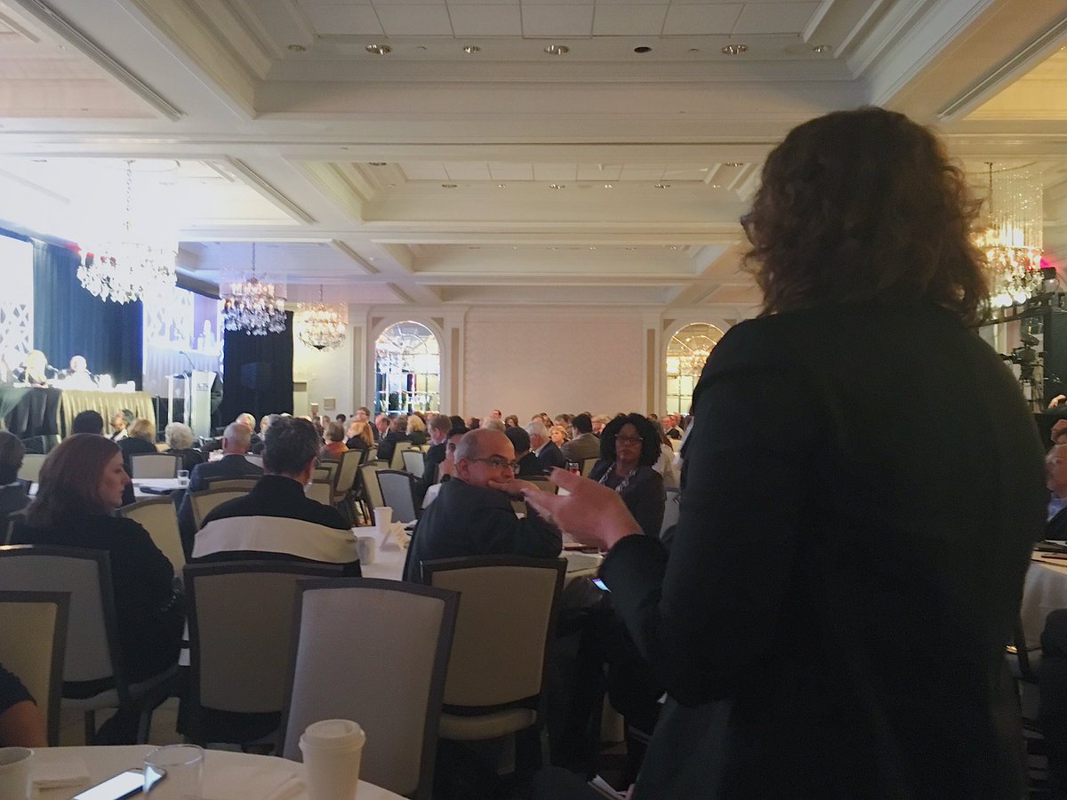 So proud to be part of this team and coalition of stations working to #protectmypublicmedia at #aptsthesummit