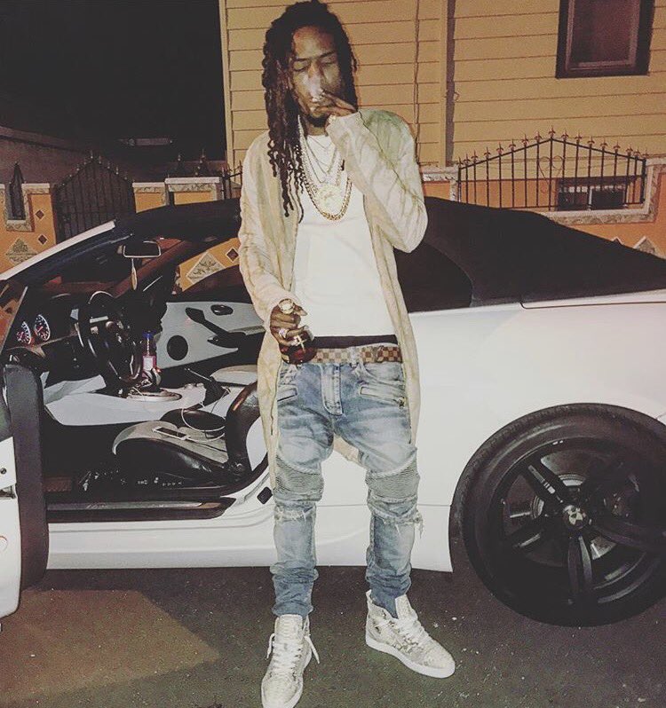 Fetty Wap tweet media