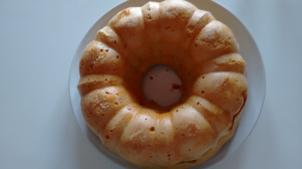 romargila's tweet photo. Torta rustica https://t.co/6I8Or4BLne