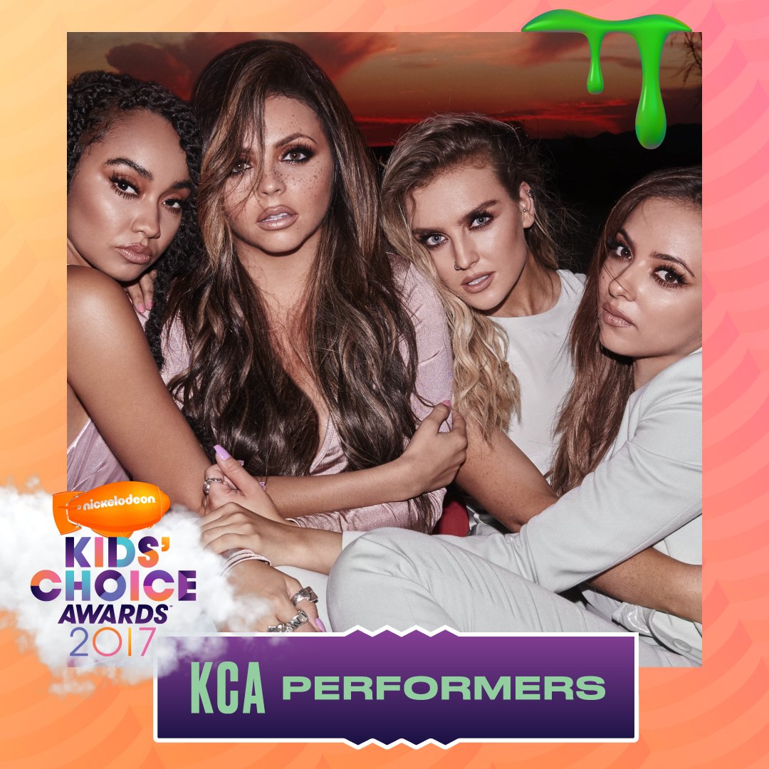 Nickelodeon tweet media