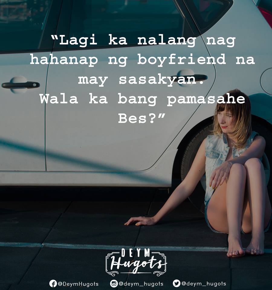 deym_hugots's tweet photo. 8 pesos na kasi minimum! Nagmahal na #Hugot #FareIncrease

Follow and like us on twitter, ig &amp; fb 
@deym_hugots 
https://t.co/PSNuGvlnVr https://t.co/B6aTpQExia