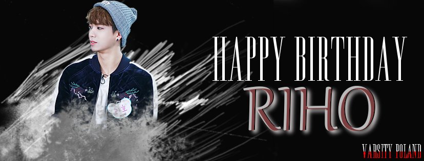 xcarxox's tweet image. #HappyRihoDay #Poland 
Happy birthday bby ♥ @varsity_2017