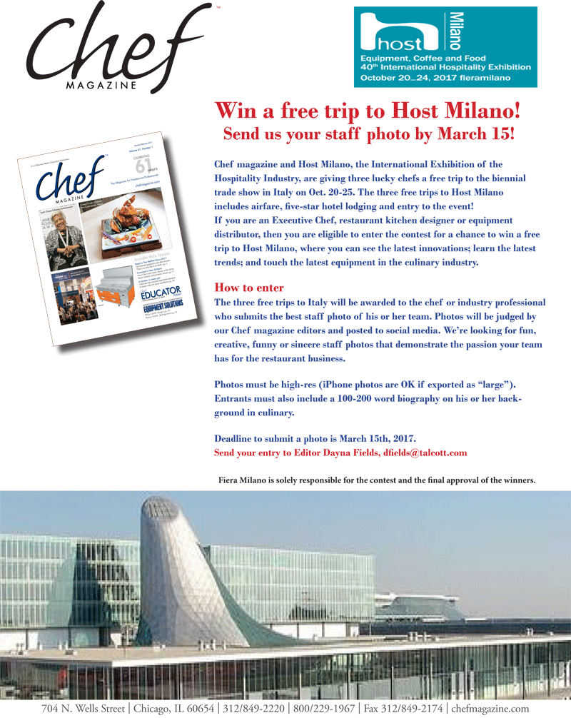 Chef_Mag tweet picture