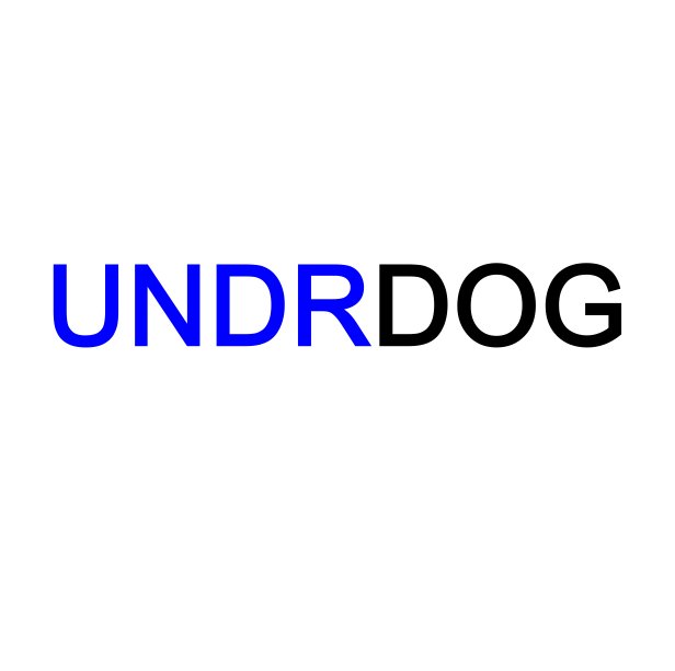 Check out Undrdog, a new platform for entrepreneurs from underrepresented backgrounds. thndr.me/lI8XvH