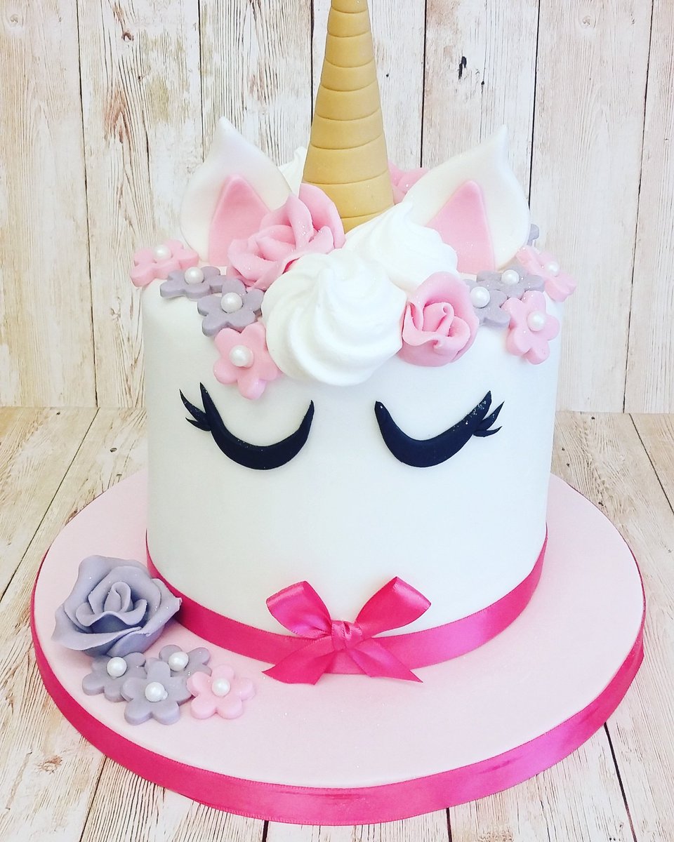 The Cake Box tweet media