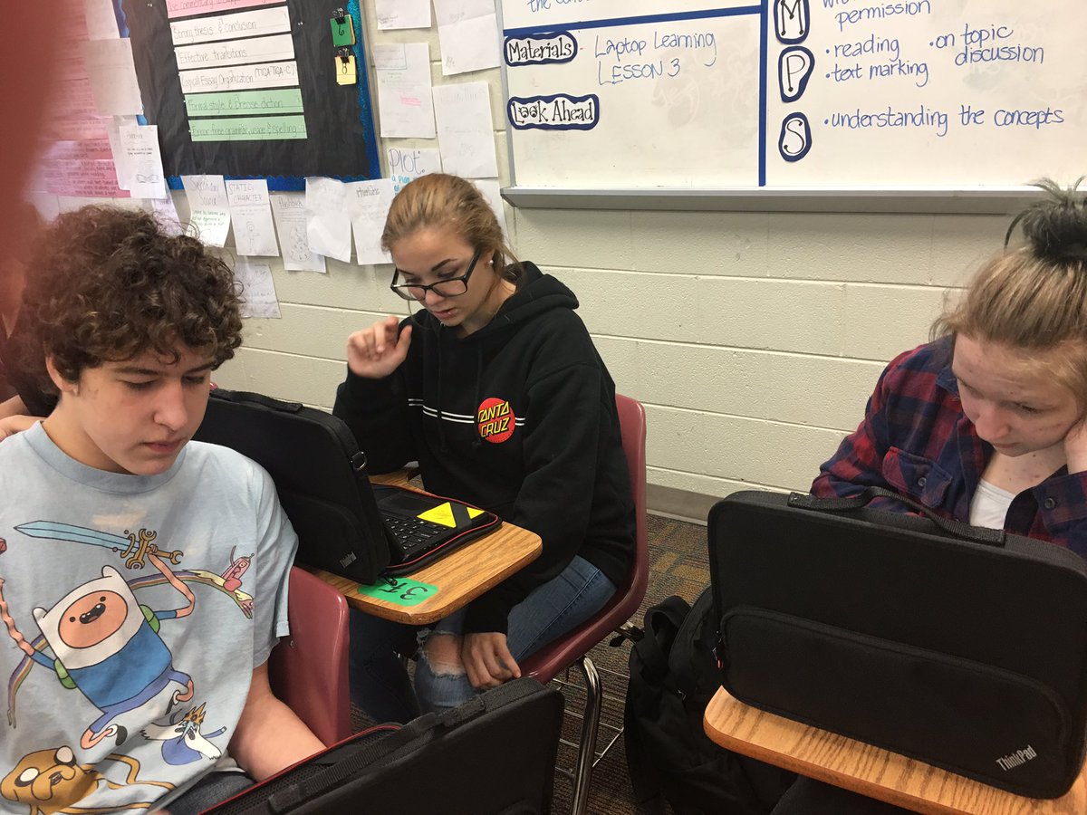 ORHSClassof2020's tweet image. Deep conversation about Jim Crow laws in Ms. Denisar's Eng class! #highlevelthinking #impressive #makingconnections