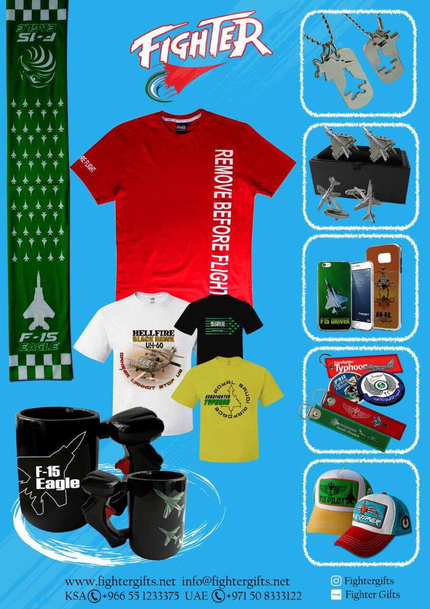 fightergifts (@fightergifts) on Twitter photo 