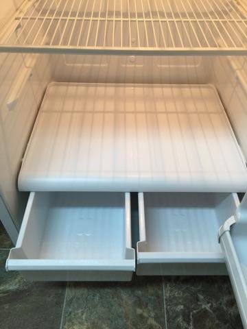 Take your kitchen from GRIME to SHINE with the help of SERVPRO <a href="/LblSouth/">Servpro LBL South</a>! #transformationtuesday
