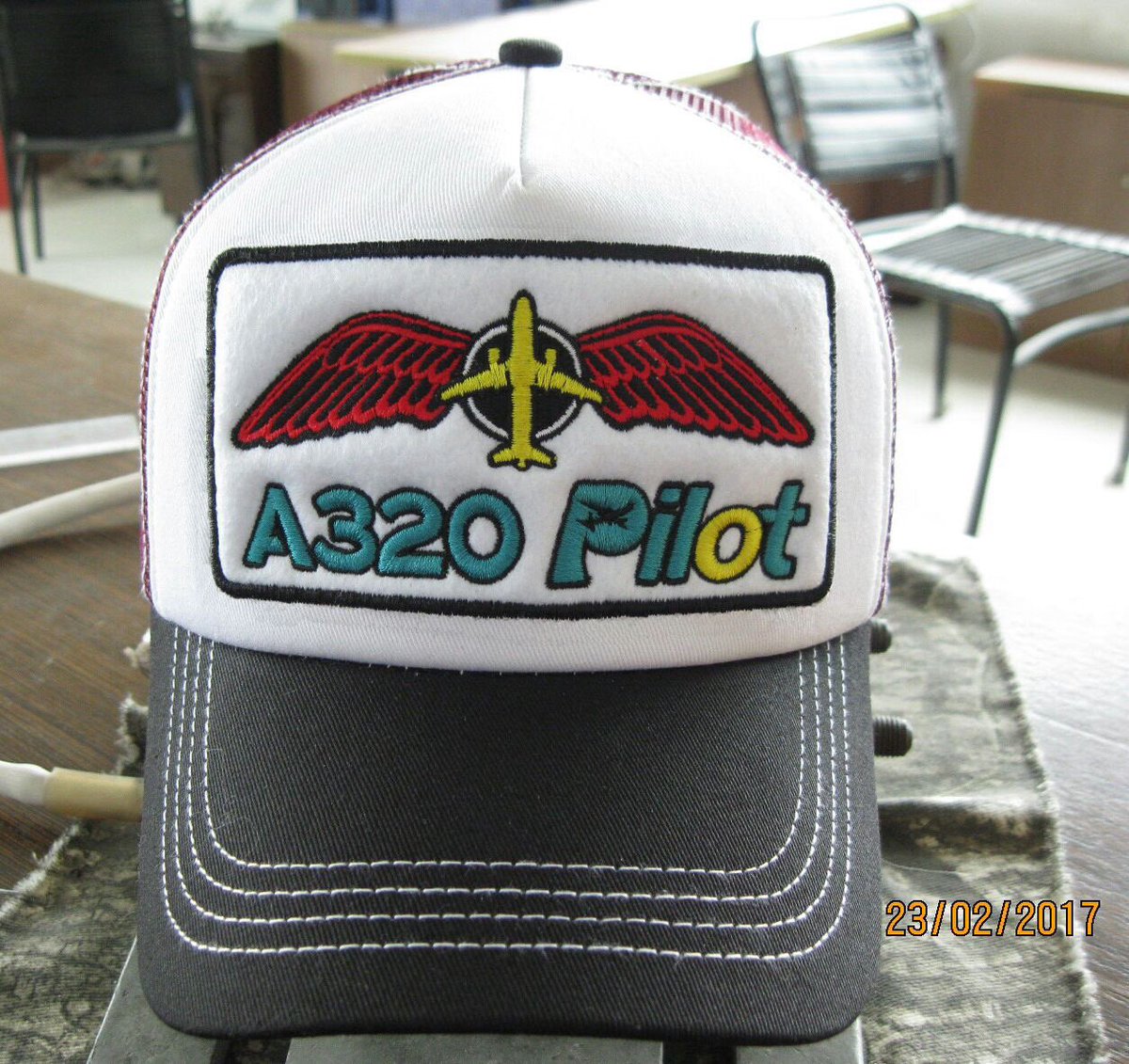 fightergifts (@fightergifts) on Twitter photo 