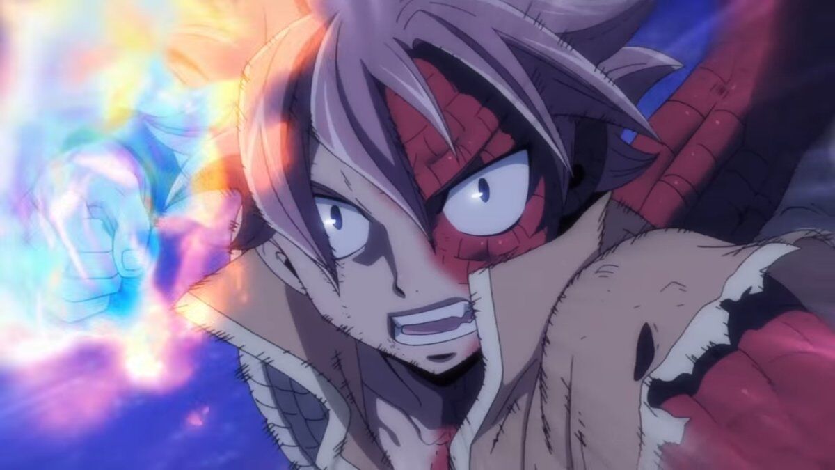 fairy tail dragon cry movie full trailer english dub fairy tail dragon cry movie full trailer english dub