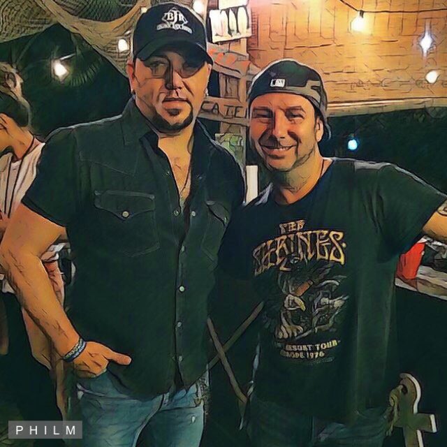 Happy Birthday to my friend and one of my mentors.  