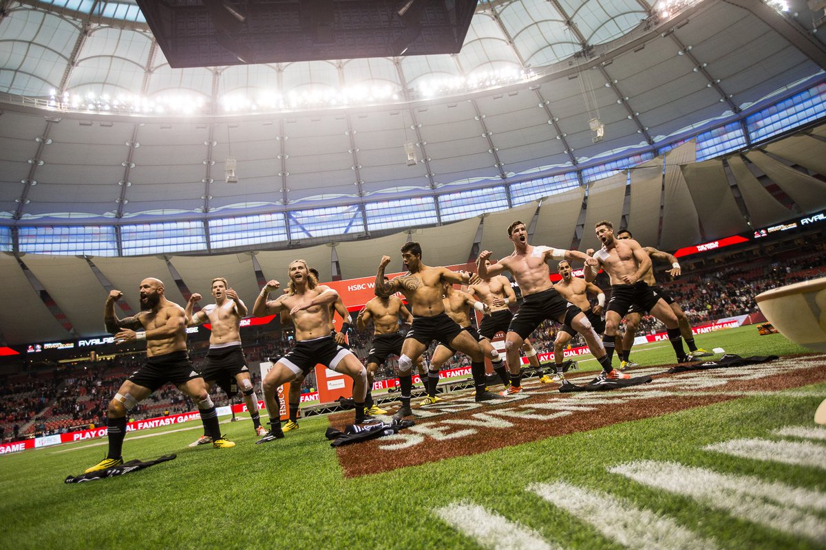 World Rugby Sevens tickets up for grabs!
Epic prizes for Tapley's Bingo tonight, Sunday March 12th.