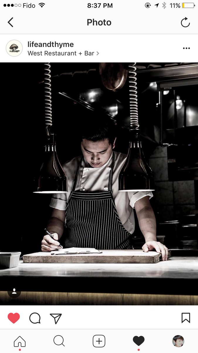 Happiness is when my photos are featured on <a href="/lifeandthyme/">Life & Thyme</a>. It's all about the little things❤ #Vancouver #vancity #foodphotography #yvreats