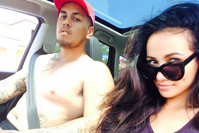 #ICYMI: 'Self-centred monster' Lionel Patea had long history of violence ab.co/2m46qRM