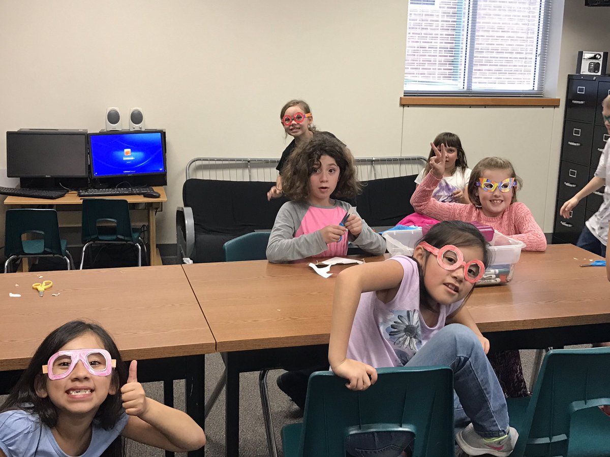 LMBinTX's tweet photo. Using our "good finder glasses" to spot qualities of good friends! https://t.co/I93vHrrvLB