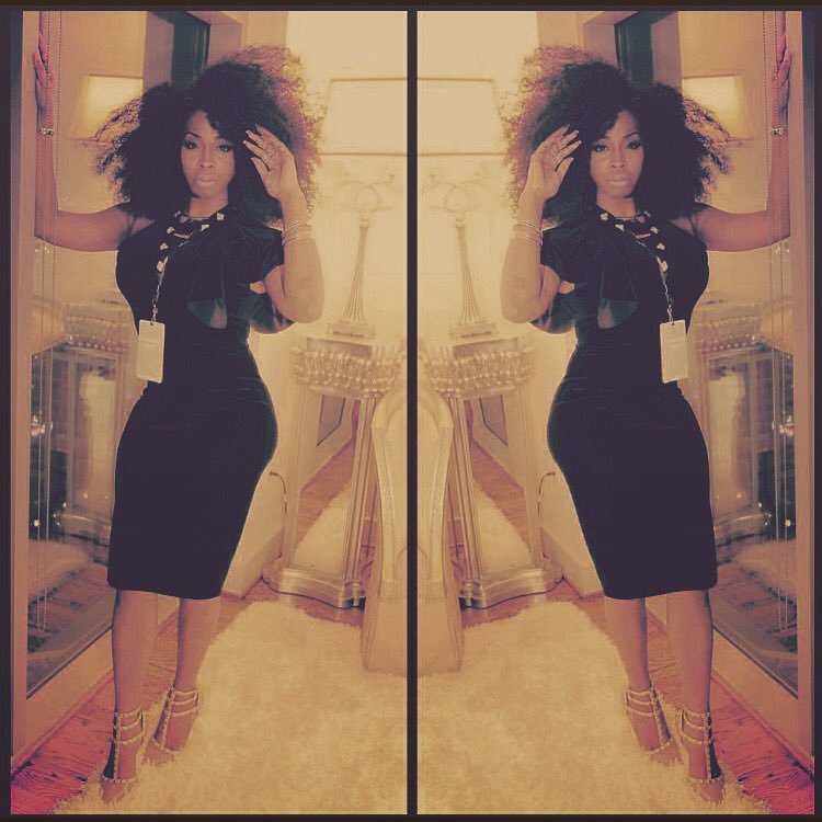 tanyaguy2u's tweet photo. This my sister and she was killed in New Orleans 2/25 #JusticeForChyna please help me get the word out #TranslivesMatter @TherealTaraji https://t.co/KGAtdDJazu