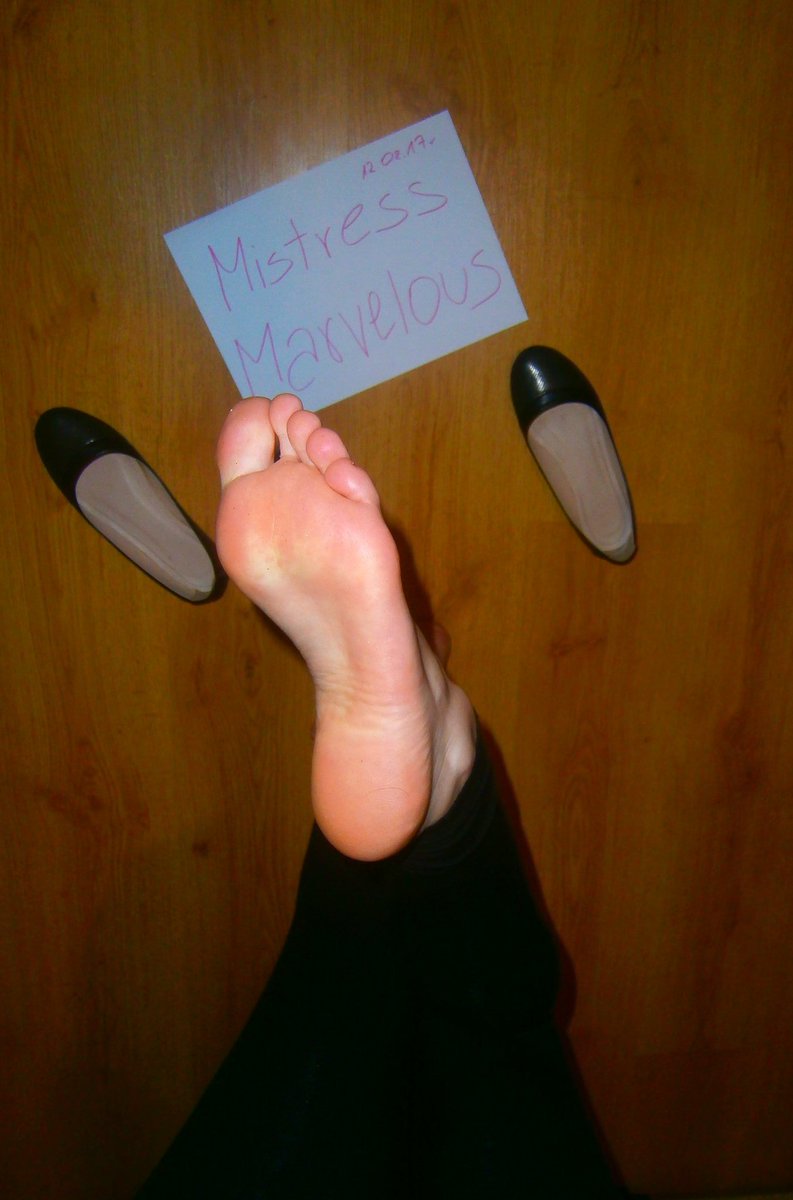 Mistressmarvel1's tweet photo. This is the reason, why you pay per my attention, you wish to be totally owned by Me. #findom #femdom @RTfeet @rtserf @underdeskloser https://t.co/xAjYf2dF8l