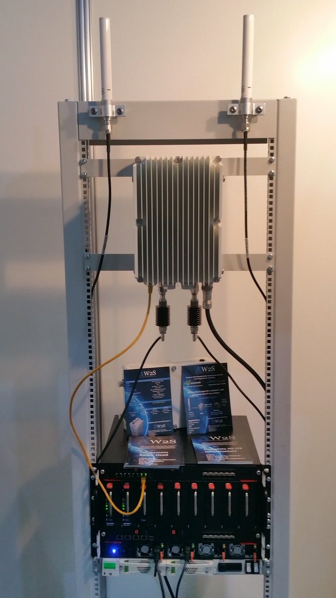 If you think, it is not possible to connect an RRH using Ethernet to an eNodeB, come to <a href="/amarisoft/">amarisoft</a> booth 5K13 to change your view at #mwc17