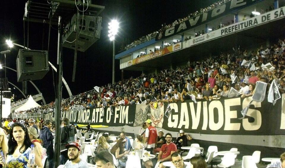 jenlxaw's tweet photo. Gaviões da Fiel
Quesito TORCIDA
Nota: 1000 #ApuraçãoSP #GaviõesDaFiel https://t.co/1Dl8pwe9nA