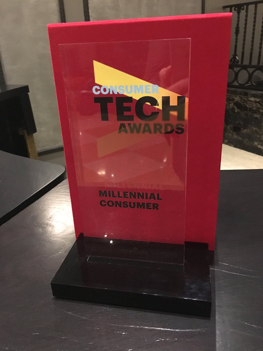 Teo_Correia's tweet photo. 12 start-ups competing ... great digital solutions to engage with Millennials #ConsumerTechAwards #M2020 https://t.co/rEt5XiEvDg