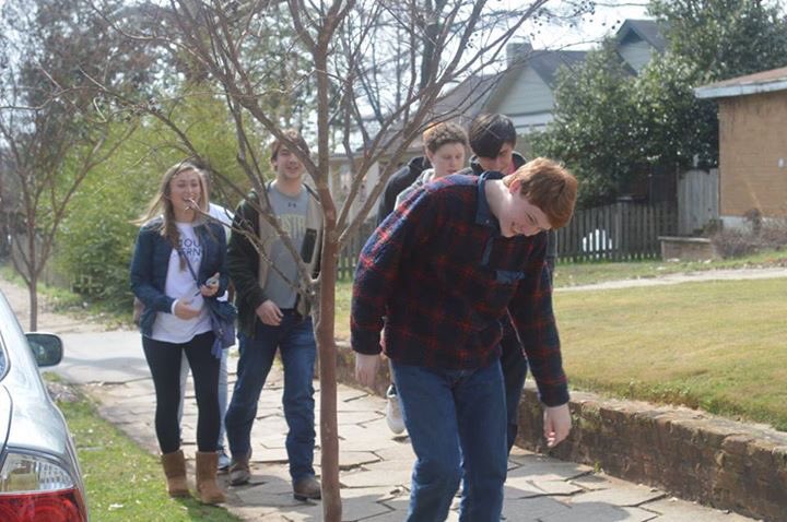 misshobson_'s tweet image. Headed back to Candler Park #MVInterim #mvcore