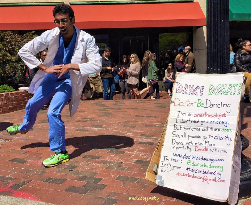 GWSMHS's tweet photo. You might not come away w/ moves like #doctorbedancing, but you may have less stress - Hip Hop for Wellness is @ 5pm https://t.co/04il4Ya6AI https://t.co/lqCG0l8hhZ