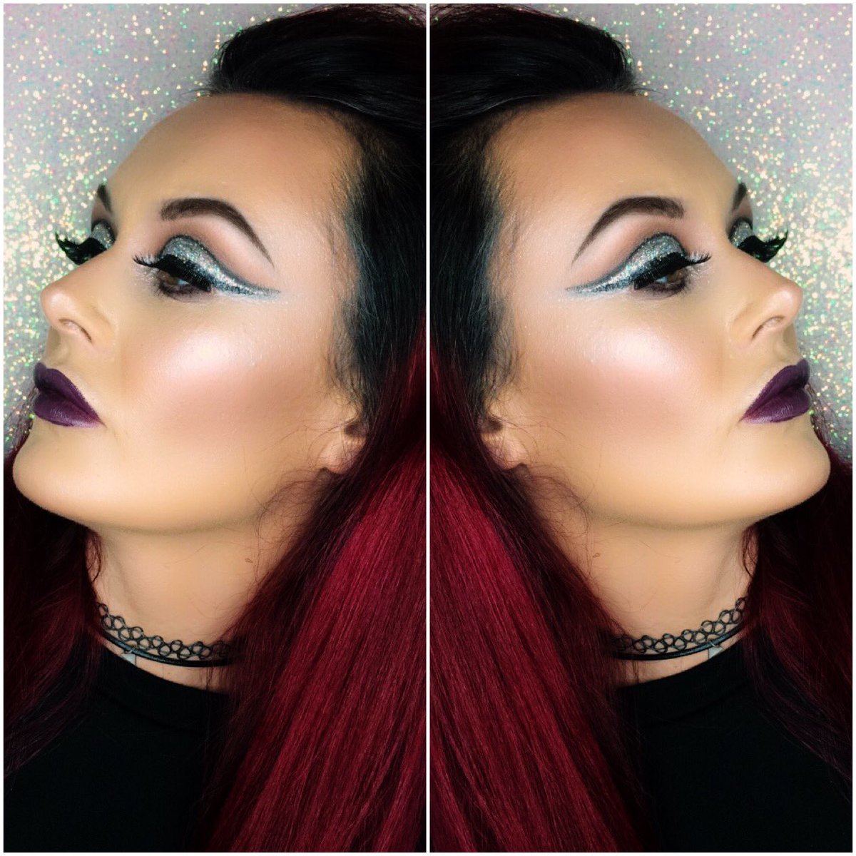 ultimateglam_'s tweet photo. https://t.co/HhG4zgDxO2