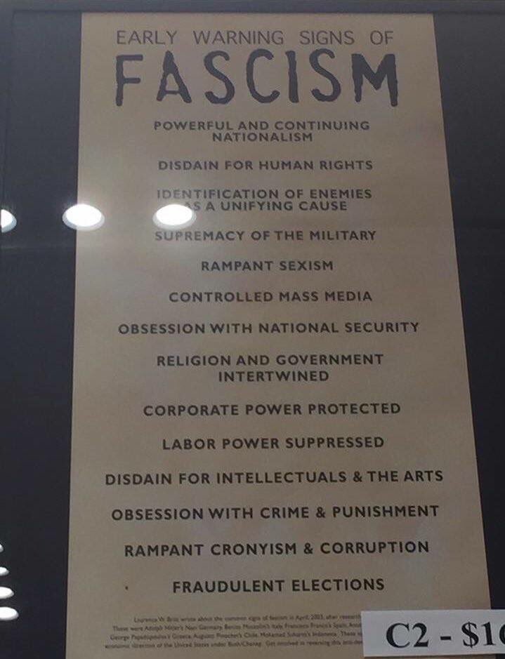 BradLipsonDP's tweet photo. We must stay strong, vigilant &amp; united.  This is about preserving the constitutional rights for ALL Americans. https://t.co/IOubaoYO8s