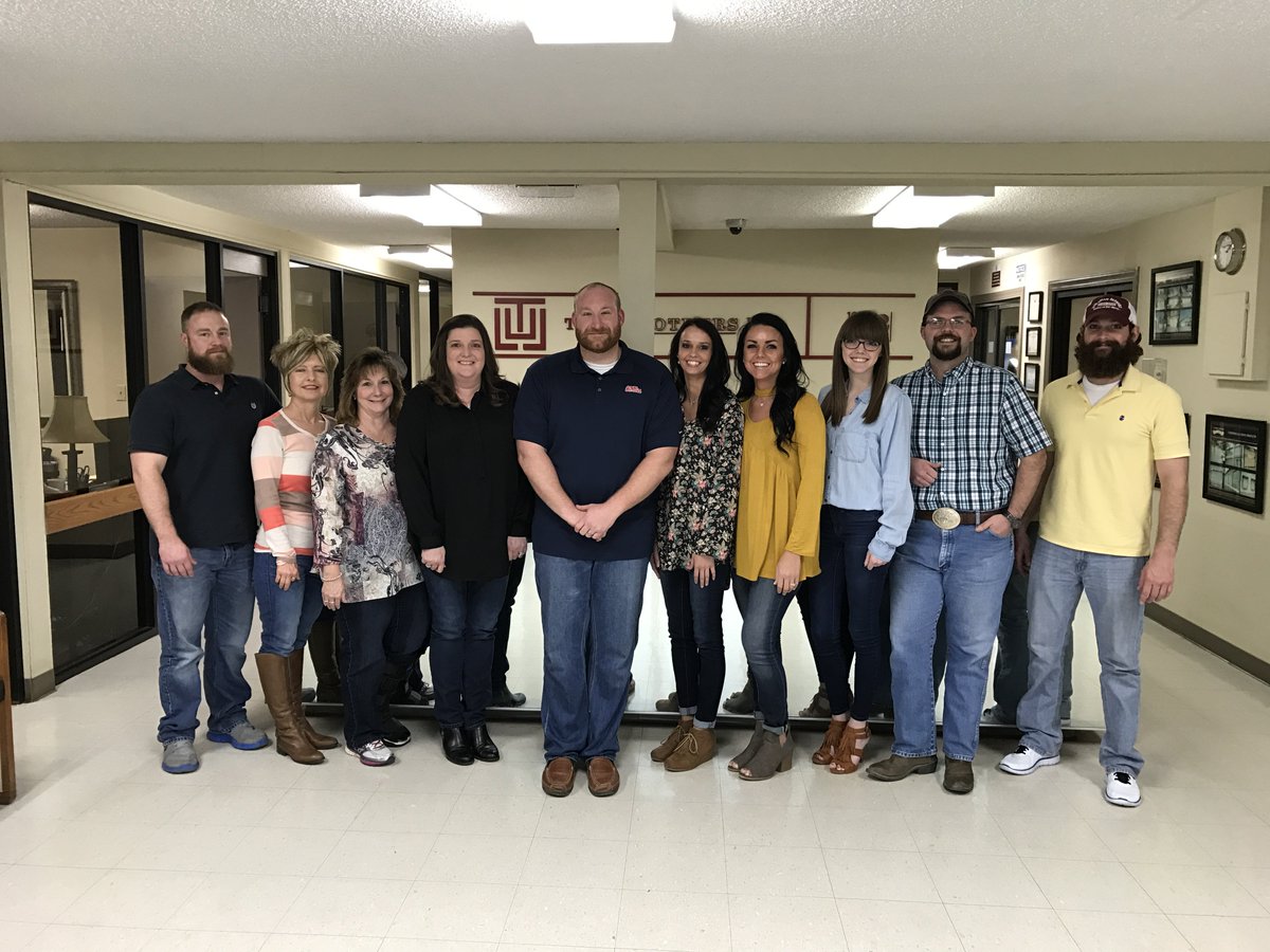 TullBrosInc's tweet photo. We are wearing our jeans in Honor of #WorldRareDiseaseDay! #wearthatyoucare https://t.co/78qtA2FjUa
