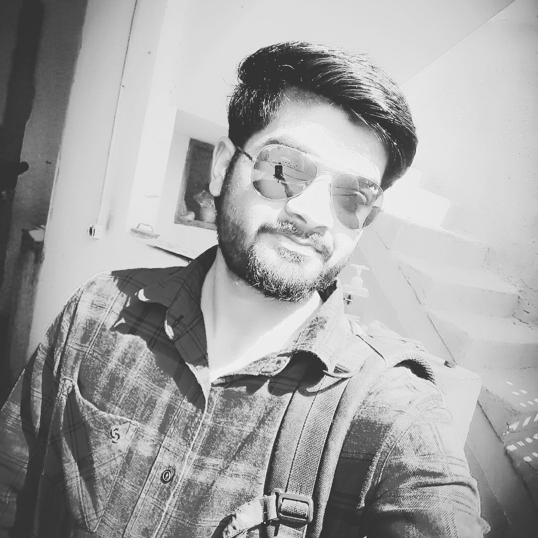 #NewProfilePic