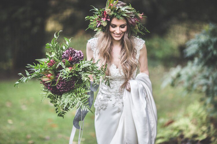 Join us at <a href="/jesmonddenehous/">Jesmond Dene House</a> tomorrow night for their open evening along with suppliers we love...