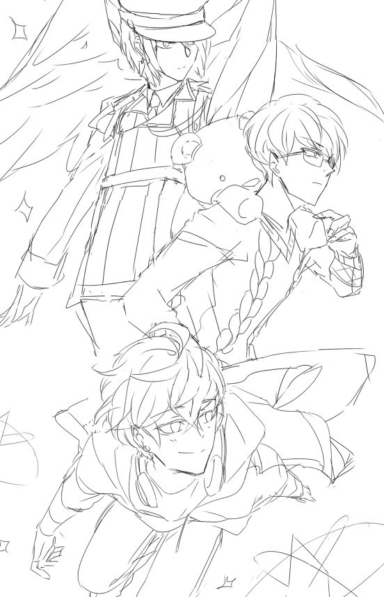 Huann_CA's tweet photo. @Huann_CA wip2 https://t.co/ptQVZw7vaN