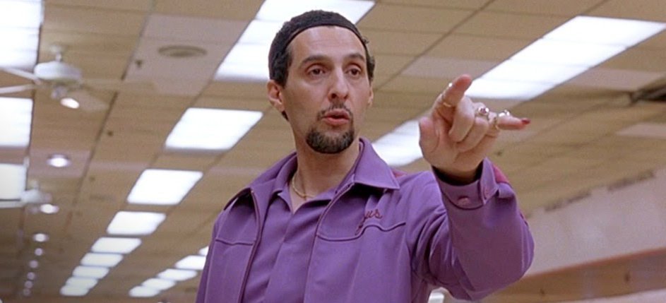 Happy Birthday John Turturro! 