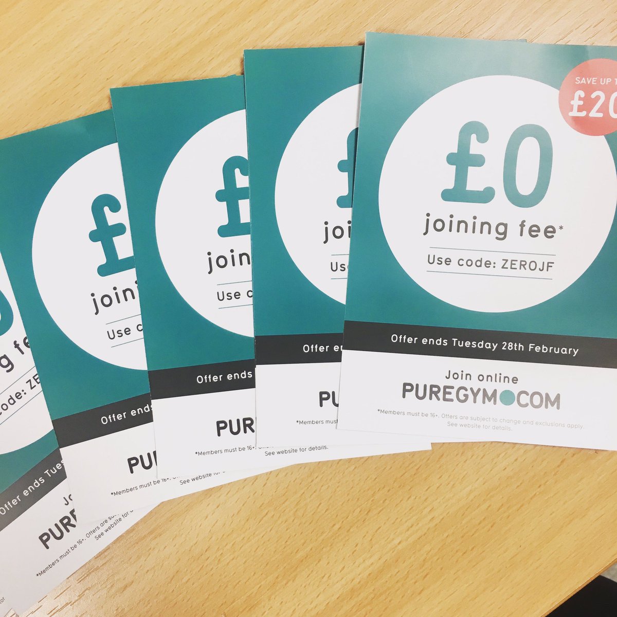 Final call..
0 Joining Fee ends tonight at midnight
Don't miss out....