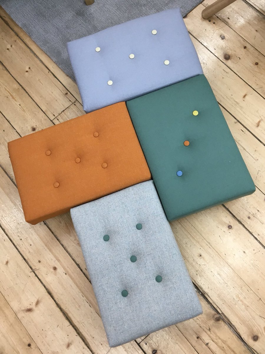 Following on from Manchester and London...Stool event coming soon to Leeds!! Can't wait!! <a href="/camira/">Camira</a> <a href="/CoWoUK/">Corporate Workspace</a> <a href="/Connectiontweet/">Connection</a>
