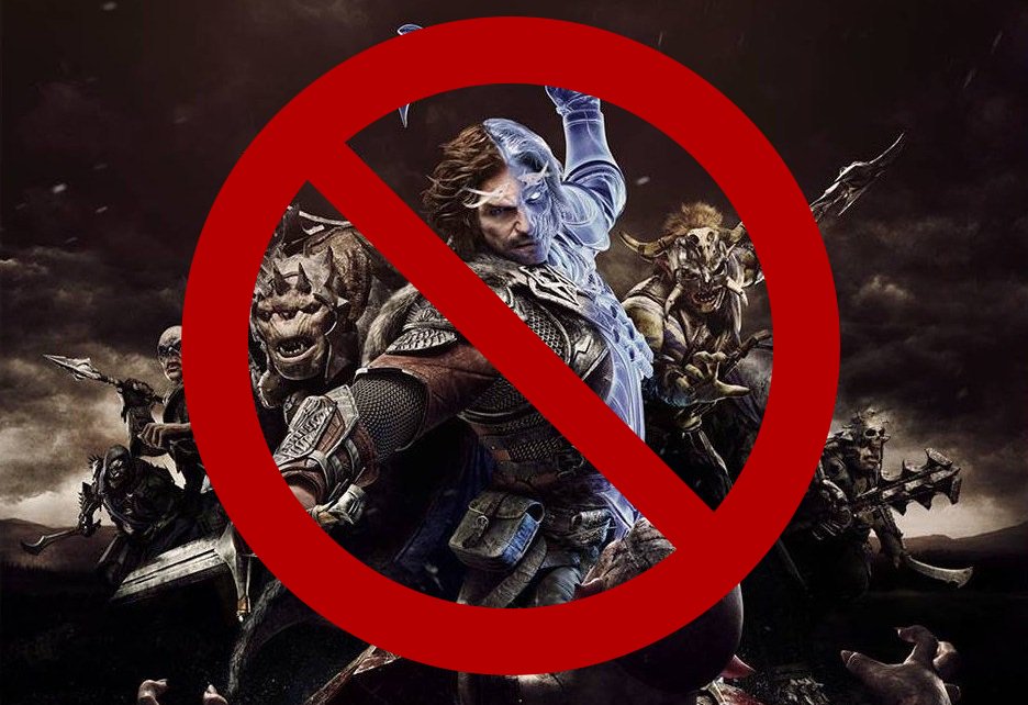 AsheronsArmy's tweet photo. @WarnerBrosEnt Because of how badly you treated Asheron's Call  players, I will not be buying Middle-Earth: #ShadowOfWar #BoycottWB  #SaveAC https://t.co/RkRtfye50v