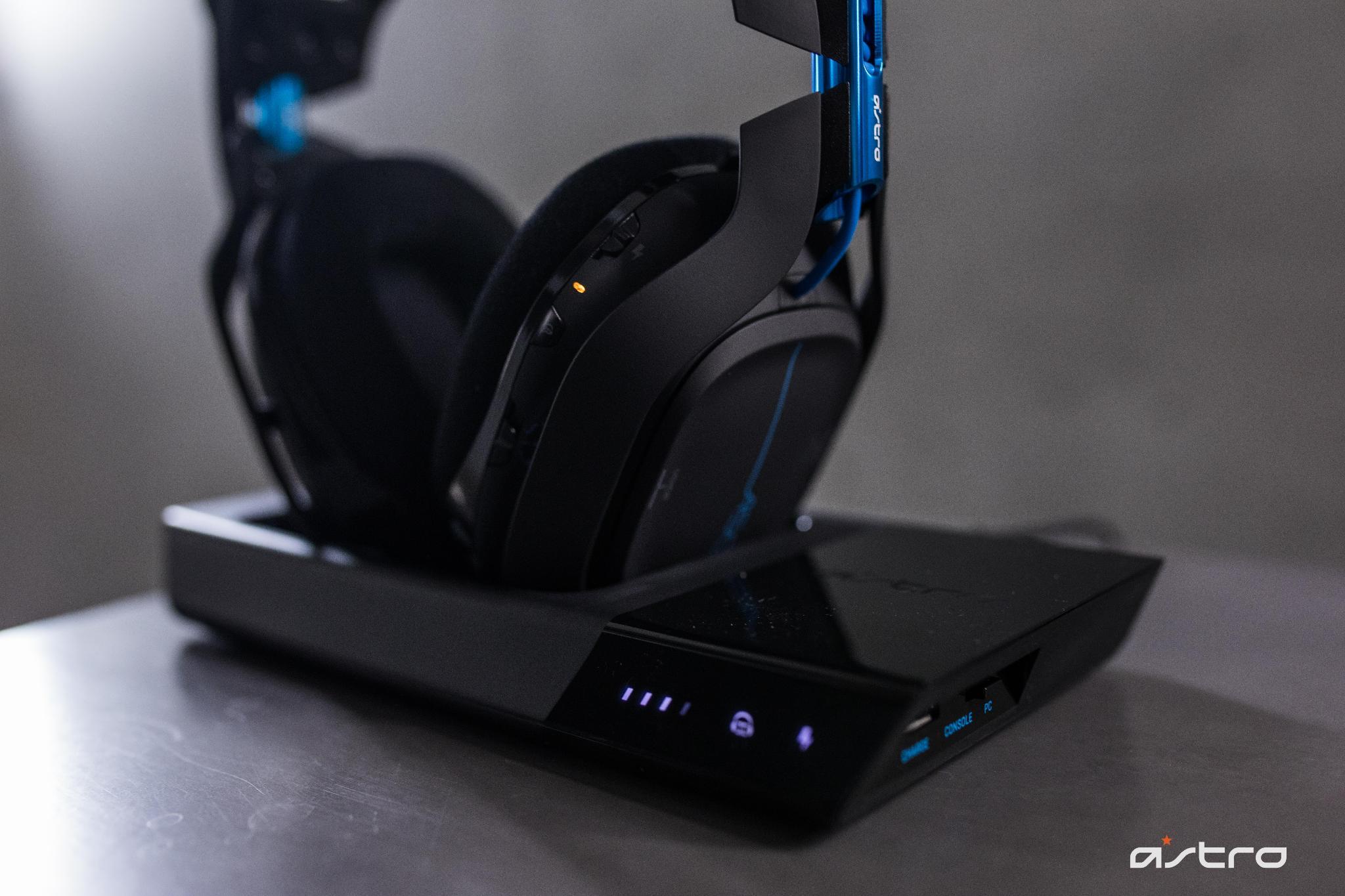 Can astro a50 be used best sale with xbox one and ps4