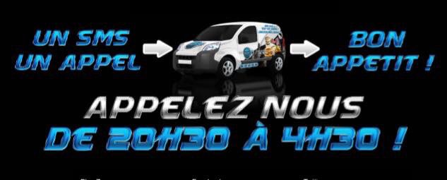 Chicken__06's tweet image. Une faim de nuit? Tout est fermé? Le n°1 de livraison de sandwich de nuit en france arrive 👌🏼
C06 vous livre de 20h30 à 4h30 .
