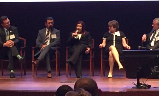 ENAconnects's tweet photo. Feeling INSPIRED/EMPOWERED @P21Learning's "Closing the Skills Gap: Stories from the Field” in D.C. #P21OnTheHill #ConnectingCommunities https://t.co/QeXcVG6wz6