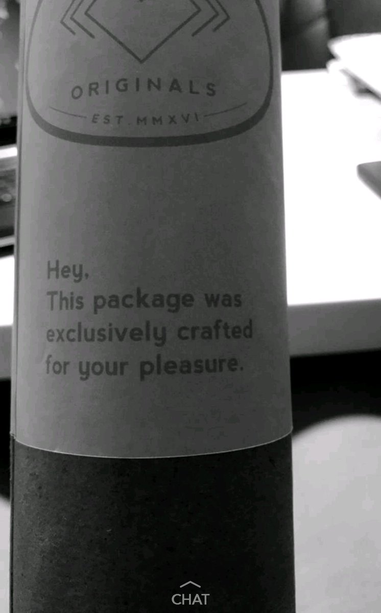 notebitIN's tweet photo. Design to impress. #PosterTubes #PackagingDesign https://t.co/UdEkvpTHk0