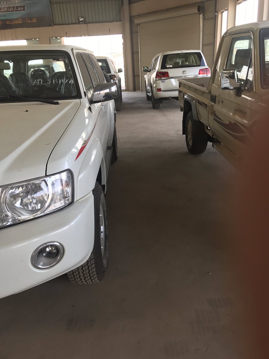 shayamo99's tweet photo. جيب نيسان فيتك 4 ابواب فل كامل سعودي موديل 2016 بسعر مغري جدا ضمان العيسي
#عرعر #رفحاء #الجوف https://t.co/FqTkHf9nCx
